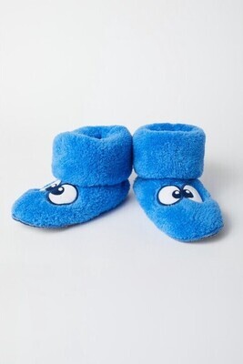 PANTOFFELS &amp; BOTJES