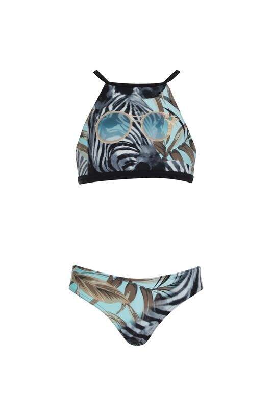 Olympia - Bikini &quot;Fancy Zebra&quot;