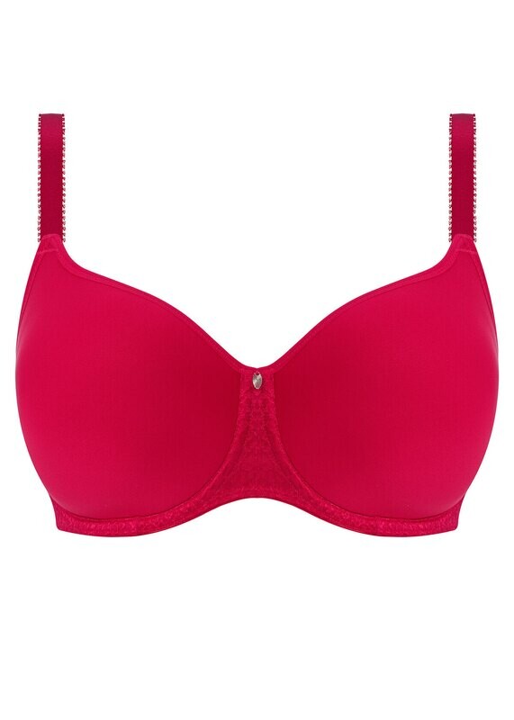 Fantasie - Envisage Voorgevormde bh - Raspberry