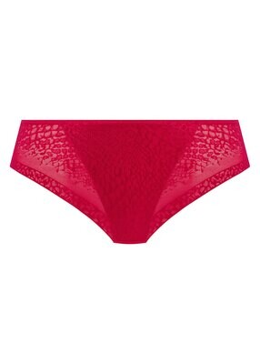 Fantasie - Envisage Slip - Raspberry