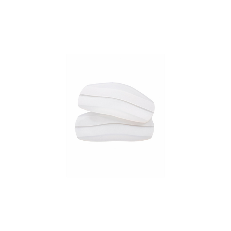 Bye Bra - Kussenband Pads - Transparant