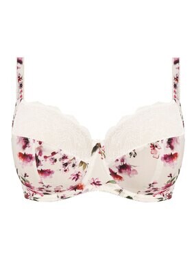 Fantasie - Side Support BH Lucia - Wildflower