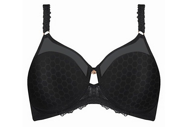 Triumph - Azalea Florale W01 - Zwart