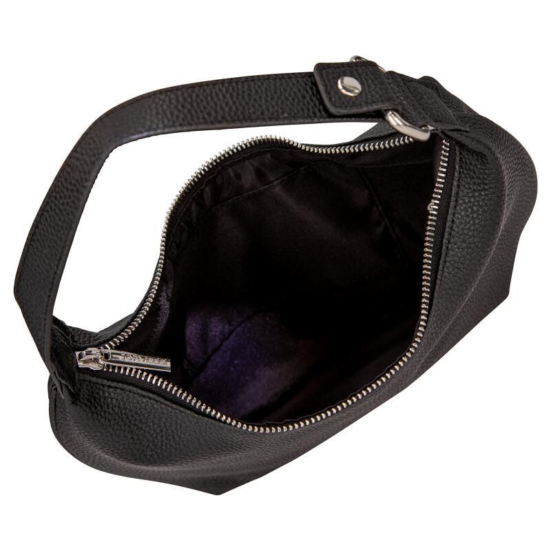 Topmodel - PU handtas - City Girls - zwart