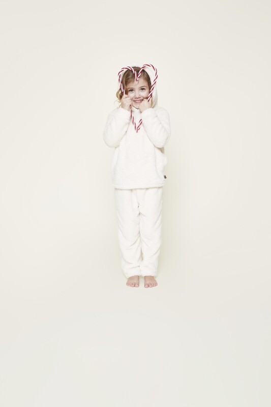 Charlie Choe - Girls Comfy Set