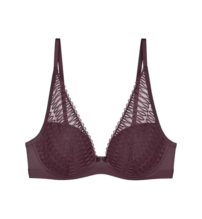 Triumph - Aura Spotlight WP - Merlot -