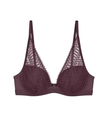 Triumph - Aura Spotlight WP - Merlot -