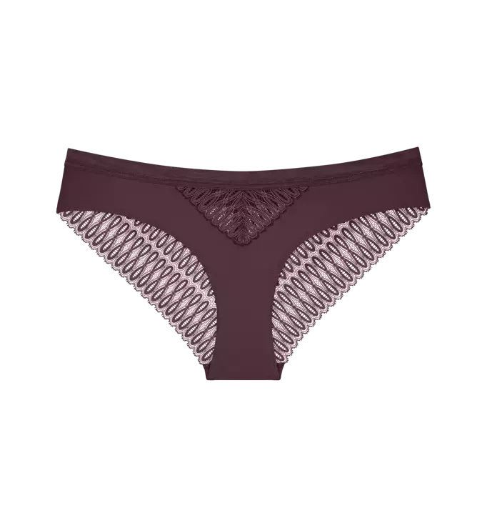 Triumph - Aura Spotlight Brazilian - Merlot