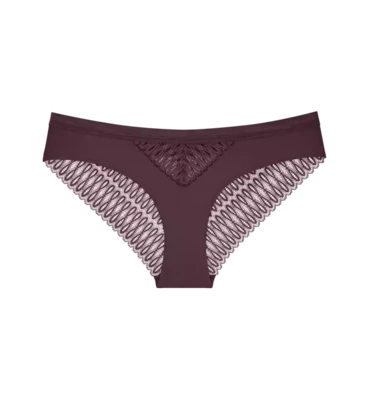 Triumph - Aura Spotlight Brazilian - Merlot