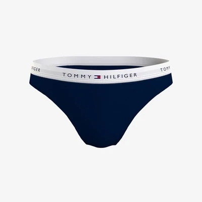 Tommy Hilfiger - Icon 2.0 - Bikini Slip - Desert Sky Tommy Hilfiger - Icon 2.0 - Bikini Slip - Desert Sky