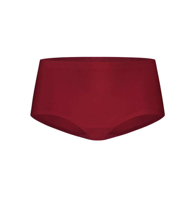 Ten Cate Secrets - Midi Slip - Beet Red