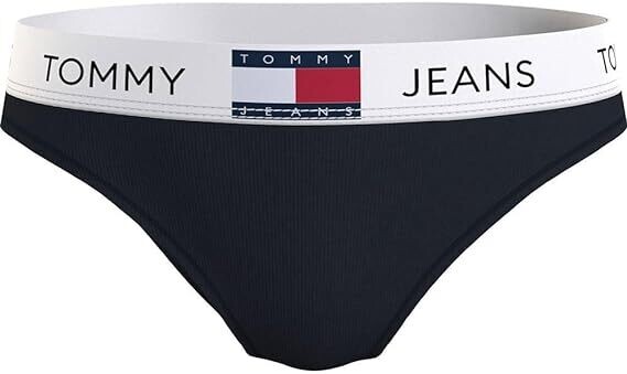 Tommy Hilfiger - Slip - Zwart