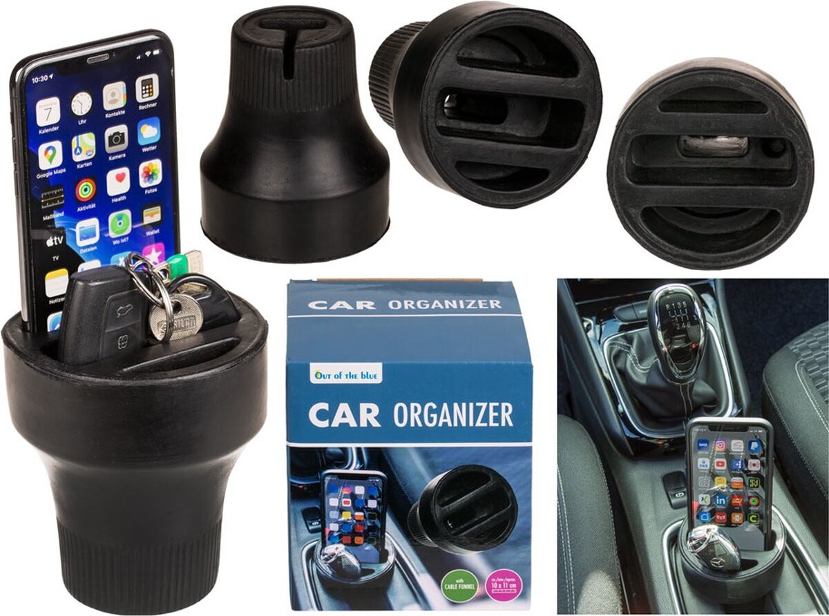 Out of the Blue - Car organizer