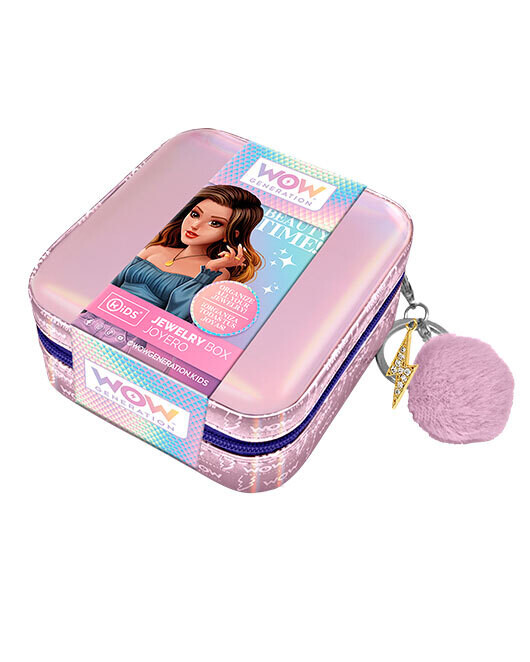 WOW Generation - Reisetui sieraden