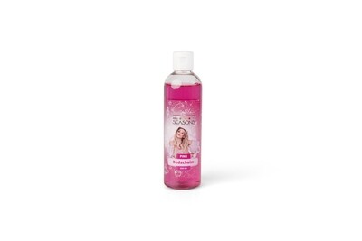 Camille Dhont - Badschuim Pink Camille - 4allseasons - 250ml