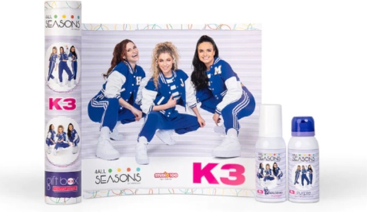 K3 - Gift Box