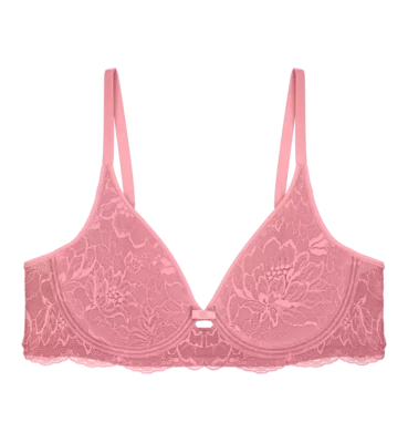 Triumph - Amourette Charm W02 - Peach Blossom -