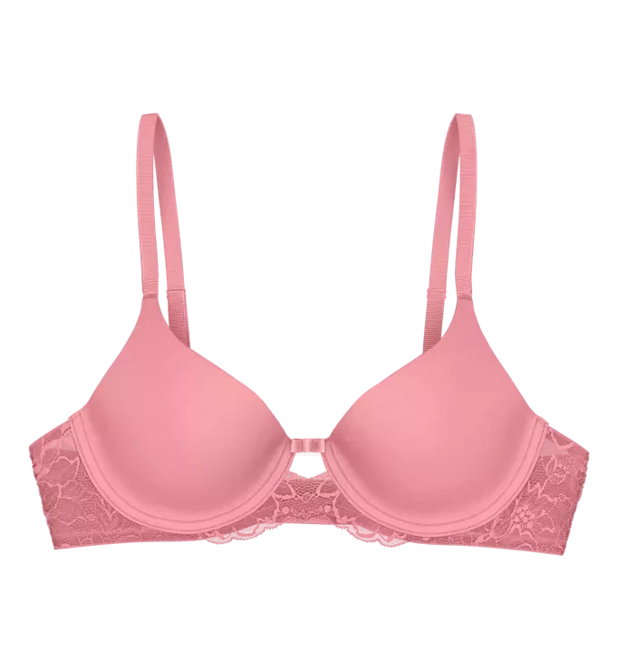 Triumph - Amourette Charm WHP01 - Peach Blossom -