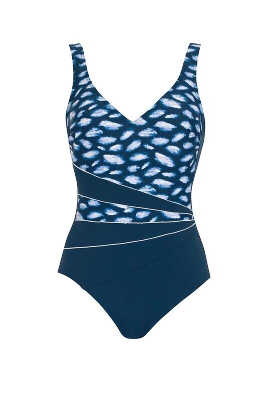 Sunmarin - Badpak - Blauw
