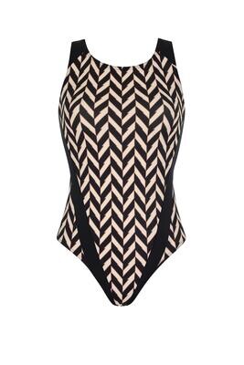Olympia Beachfashion Badpak-  Waar Stijl de Golven Ontmoet
