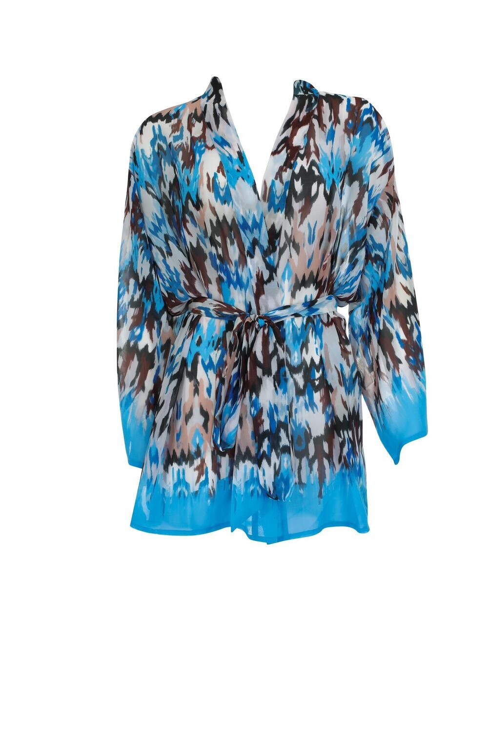 Sunflair - Strandjurk - Blauw