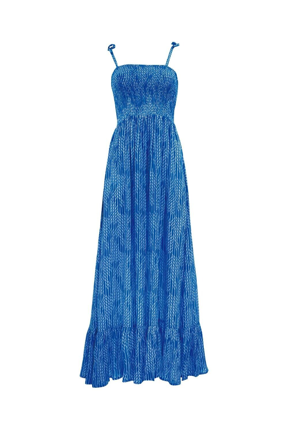 Sunflair - Strandjurk - Blauw