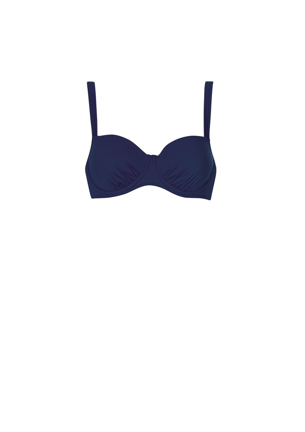 Sunflair - Colour Up Your Life - Bikini Bovenstuk - Donkerblauw