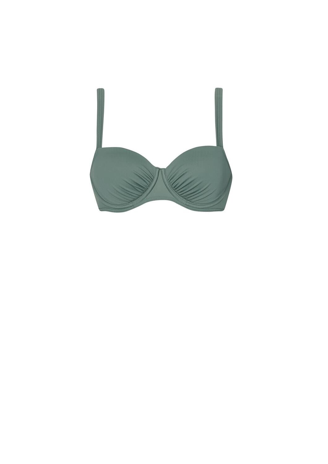 Sunflair - Color Up Your Life - Bikini Bovenstuk - Kaki