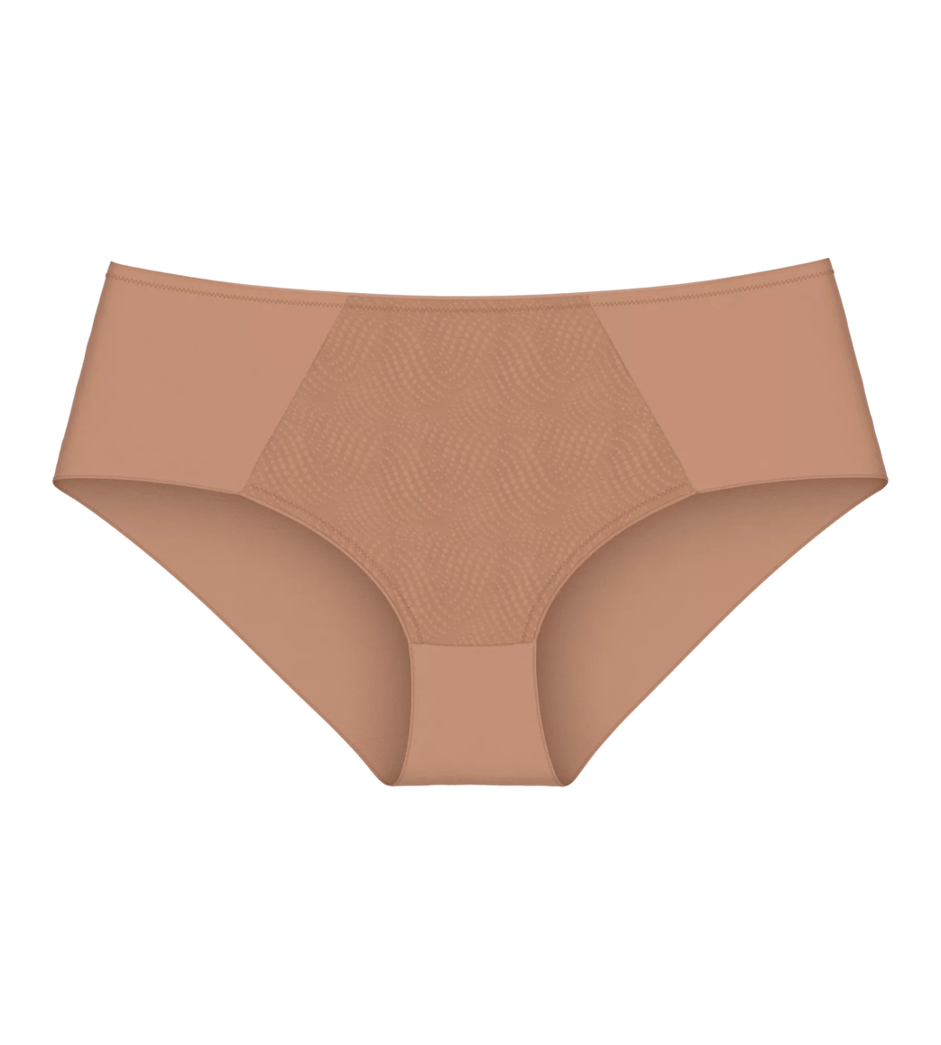 Triumph - Essential Minimizer Hipster - Toast -