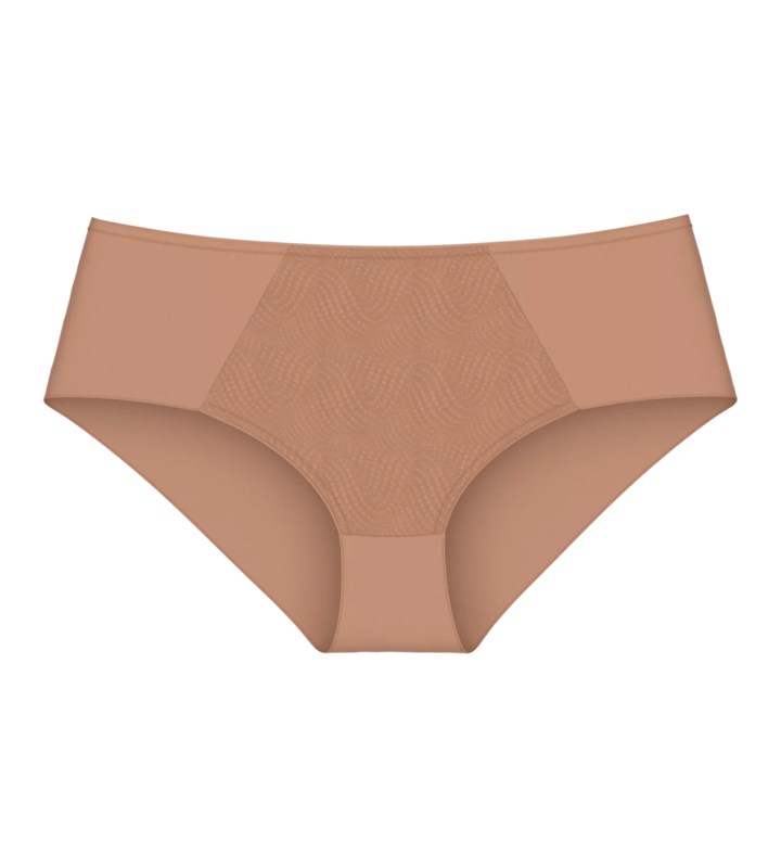 Triumph - Essential Minimizer Hipster - Toast -
