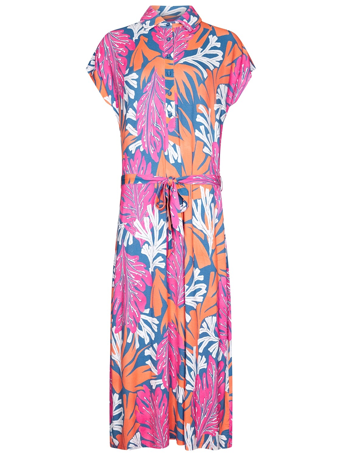 Pastunette - Strandjurk - Tropical