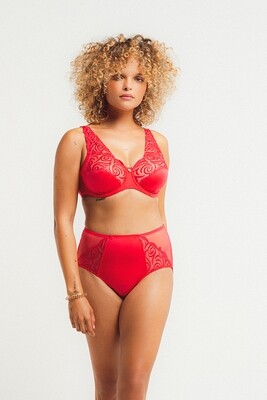Louisa Bracq - BH Tribal - Hibiscus