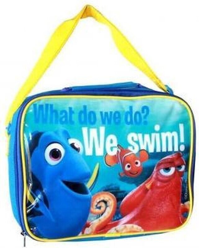 Disney&#39;s Finding Dory lunchtasje / schoudertasje