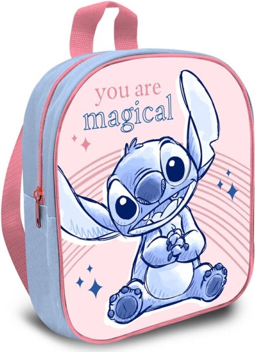 Disney Stitch You Are Magical Rugzak