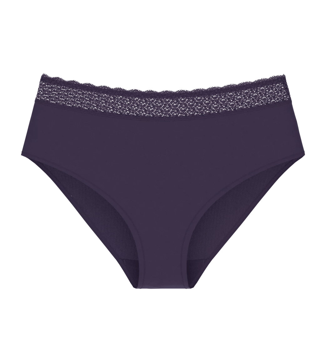 Triumph - Feel Of Modal Midi - Blackcurrant Juice