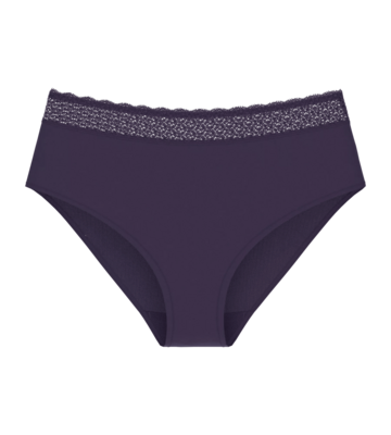 Triumph - Feel Of Modal Midi - Blackcurrant Juice