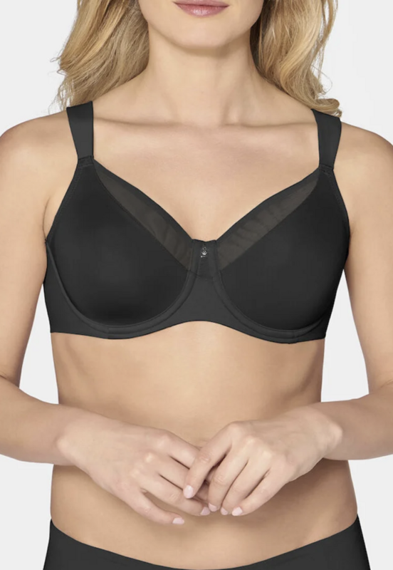 Triumph - True Shape Sensation  W01 - Zwart