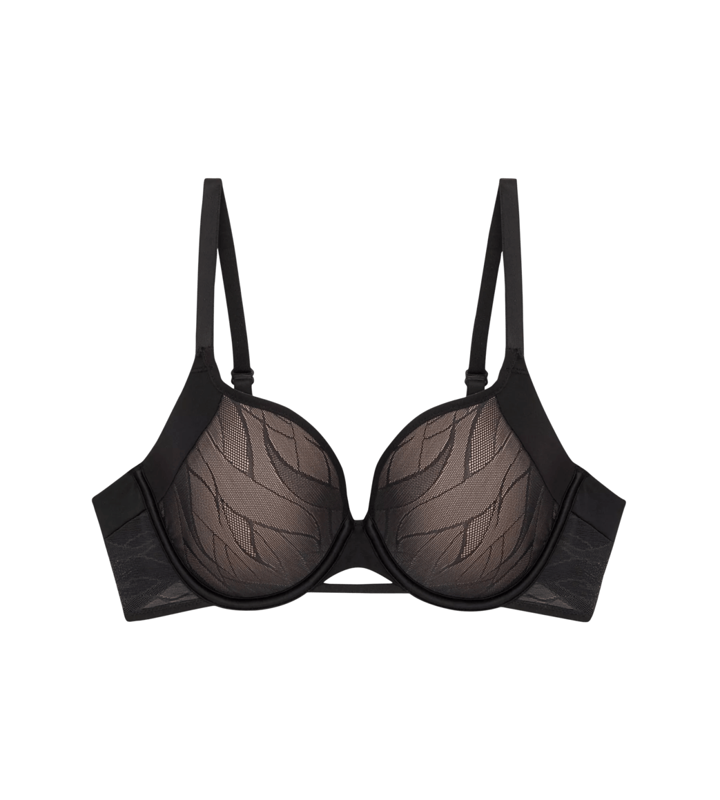 Triumph - Airy Sensation WP - Zwart