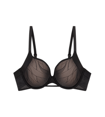 Triumph - Airy Sensation WP - Zwart