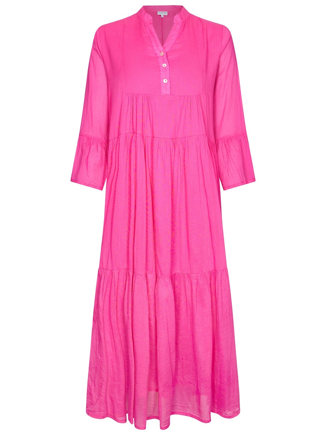 Pastunette - Strandjurk - Fuchsia