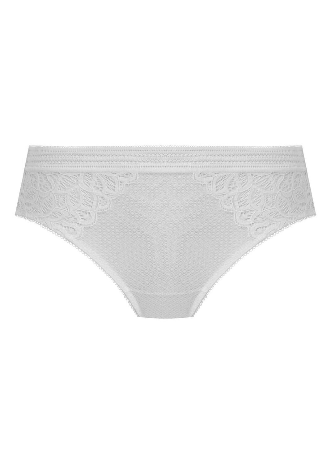 Wacoal - Slip &quot;Raffine&quot; - Wit