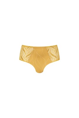 Louisa Bracq - Maxi Slip &quot;Julia&quot; - Goud