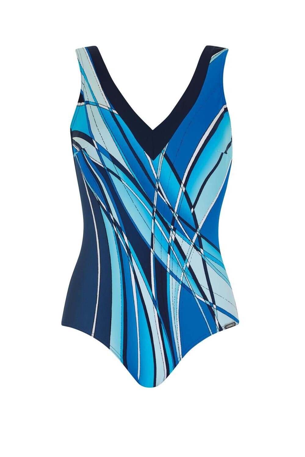 Sunmarin - Badpak - Blauw
