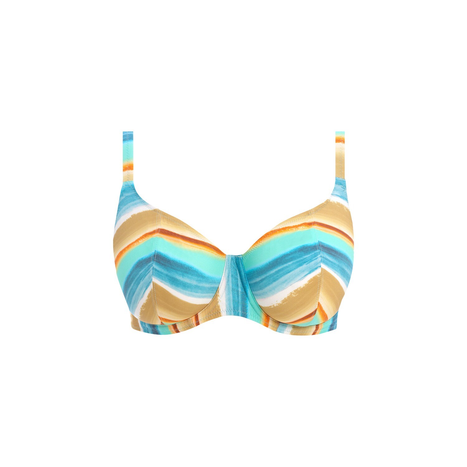 Freya - Bikini Bovenstuk - Castaway Island