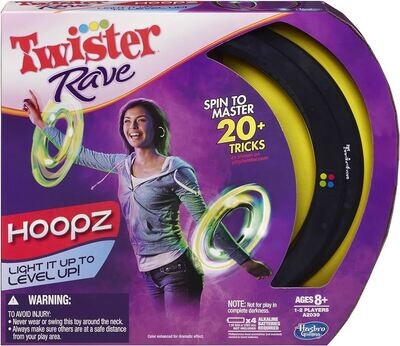 Twister Rave