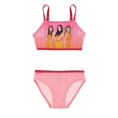 K3 -Bikini girls