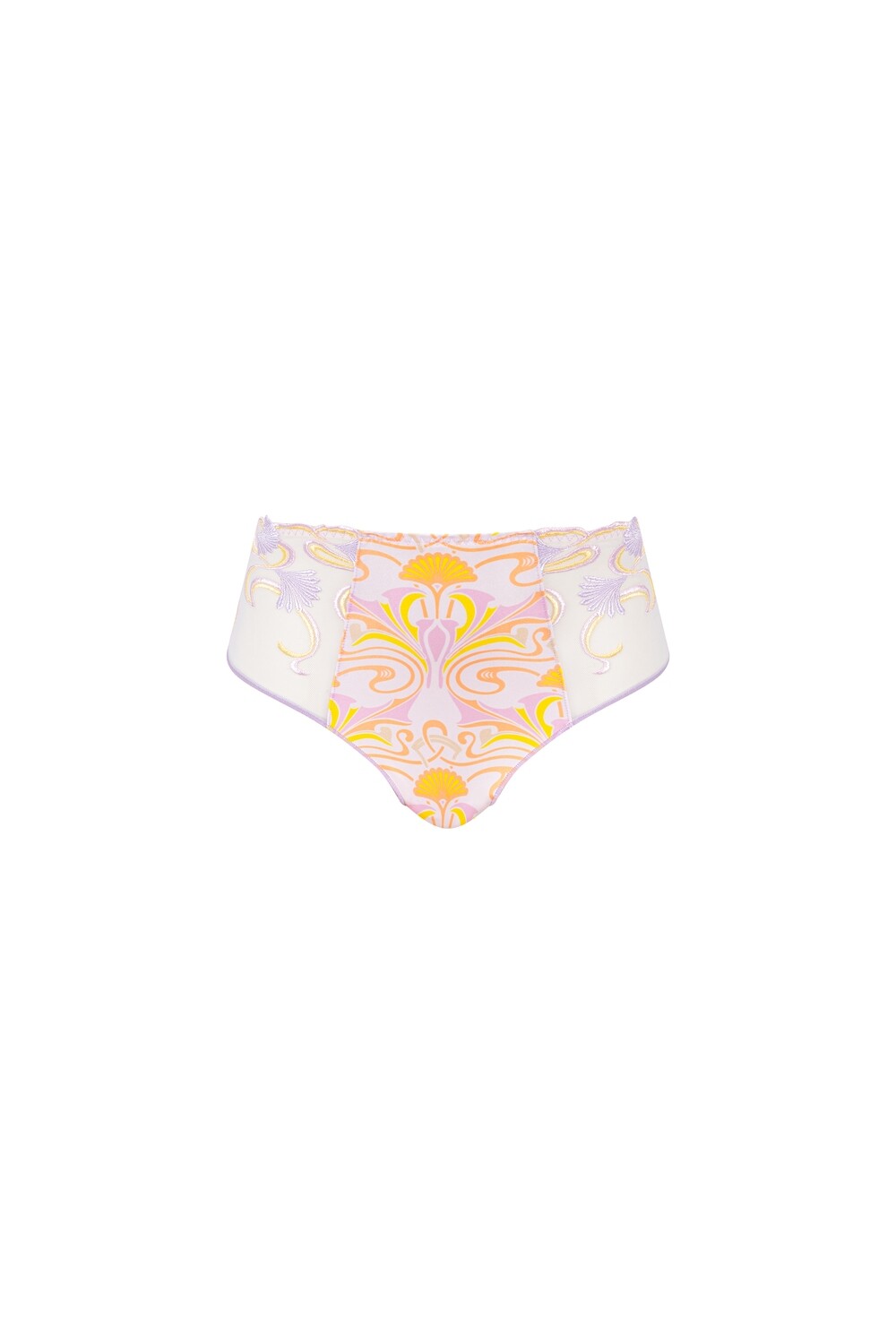 Louisa Bracq - Portonino - Angelo - Hoge Slip -