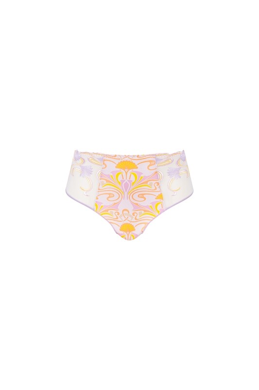 Louisa Bracq - Portonino - Angelo - Hoge Slip -