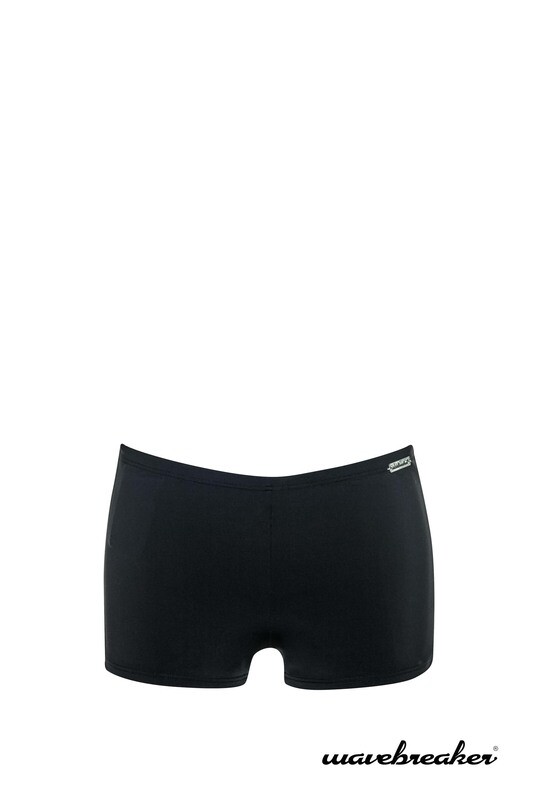 Wavebreaker - Heren Zwemshort - Zwart