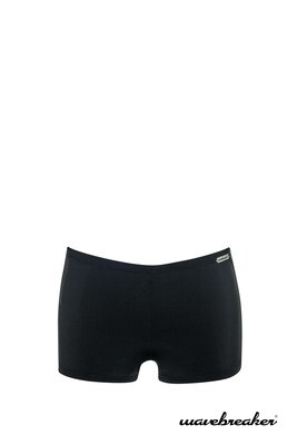 Wavebreaker - Heren Zwemshort - Zwart